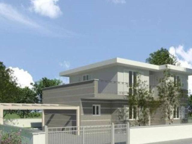 Villa in vendita a Reggio Emilia