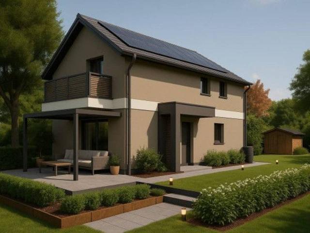 Villa in vendita a Reggio Emilia