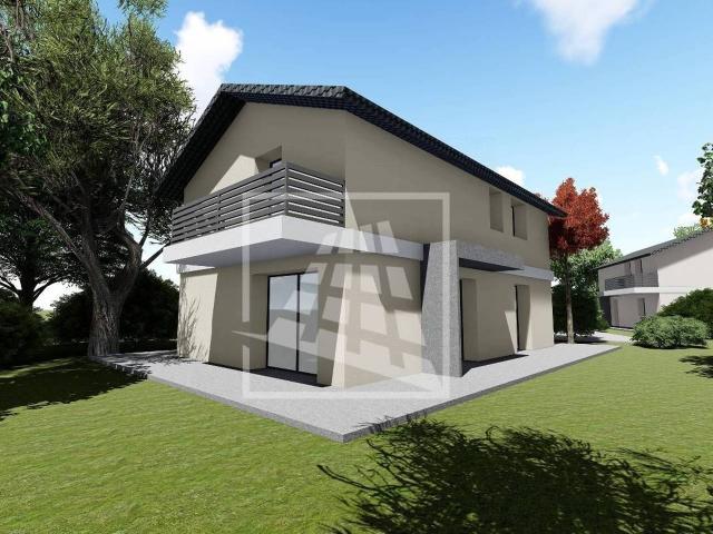 Villa in vendita a Reggio Emilia