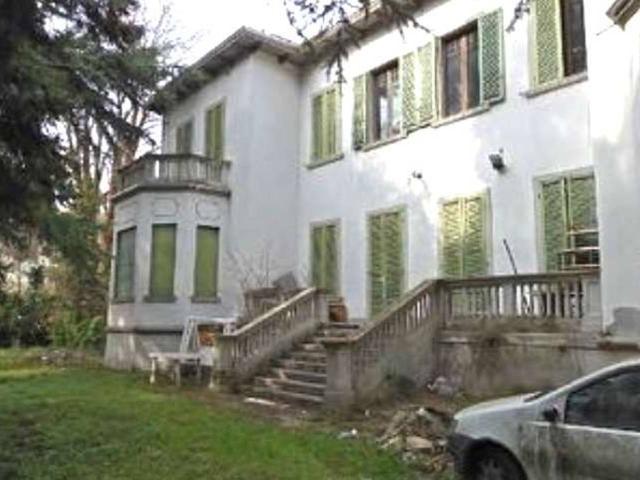 Villa in vendita a Reggio Emilia