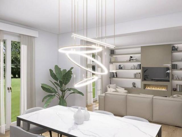 Villa in vendita a Reggio Emilia