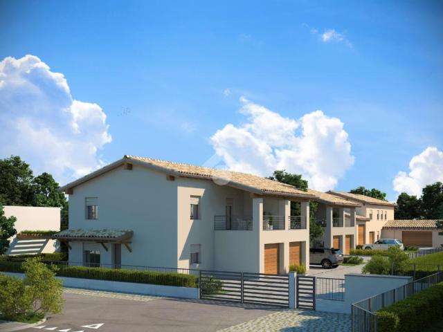 Villa in vendita a Reggio Emilia