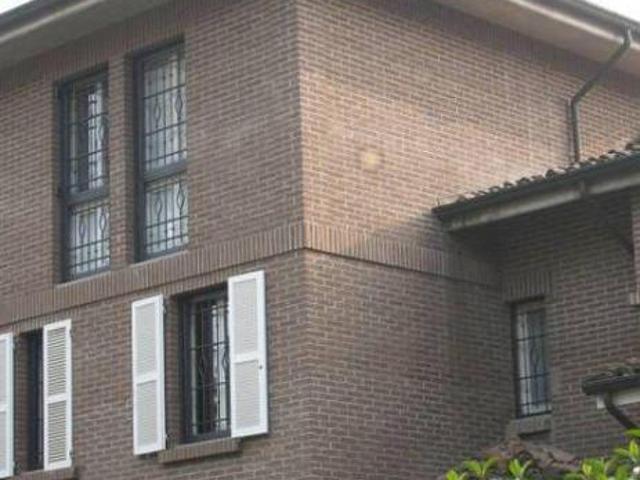 Villa in vendita a Reggio Emilia