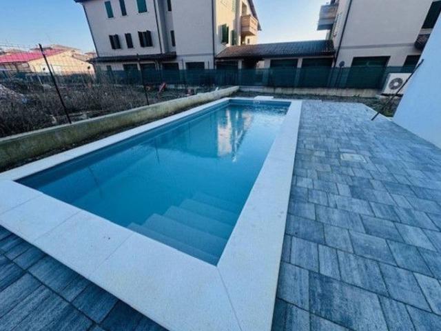 Villa in vendita a Reggio Emilia