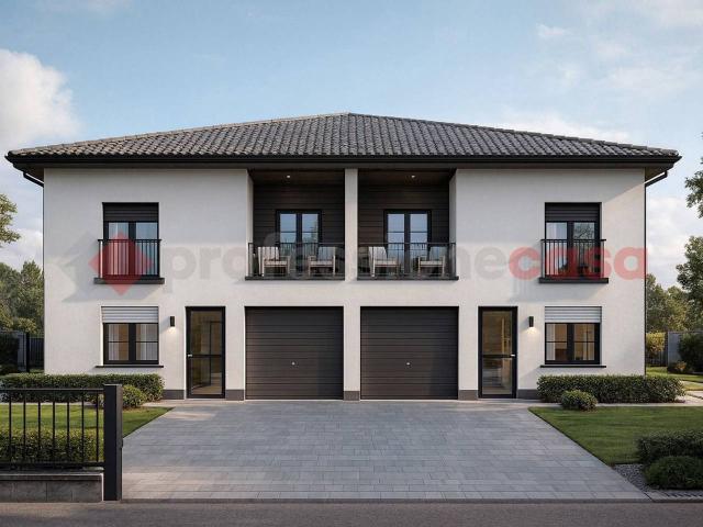 Villa in vendita a Reggio Emilia