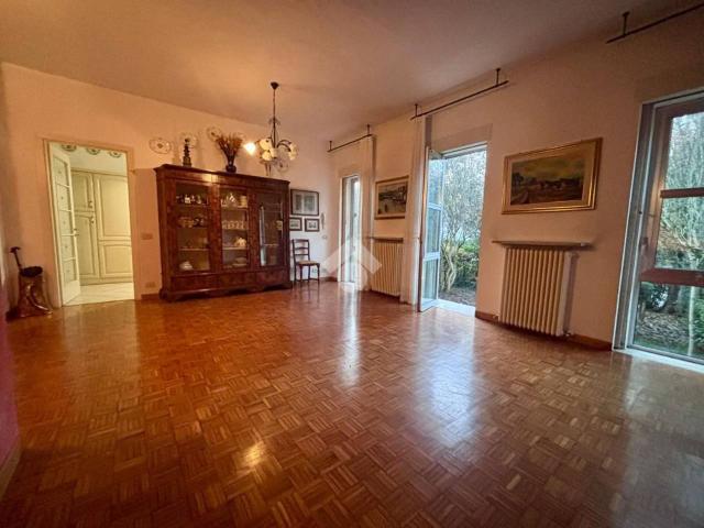 Villa a schiera in vendita a Reggio Emilia