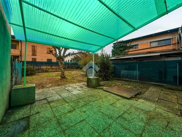 Casa indipendente in vendita a Reggio Emilia