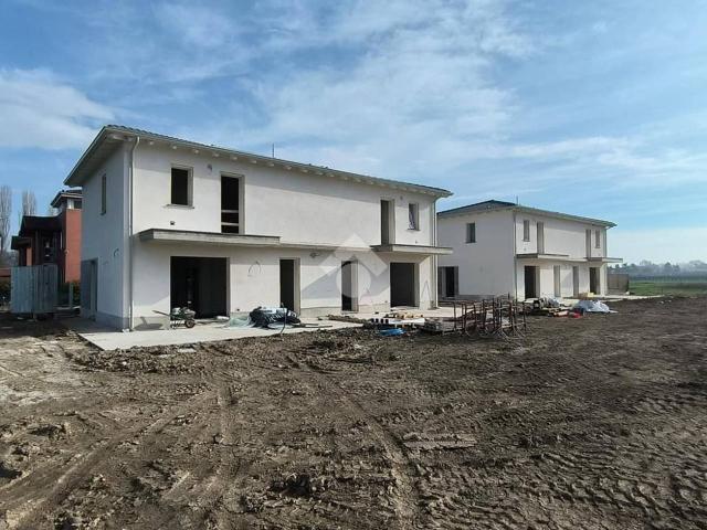 Villa in vendita a Reggio Emilia