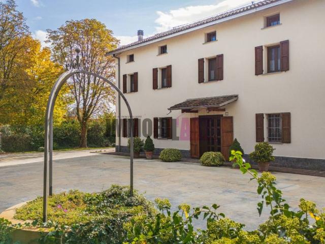 Villa in vendita a Reggio Emilia RE