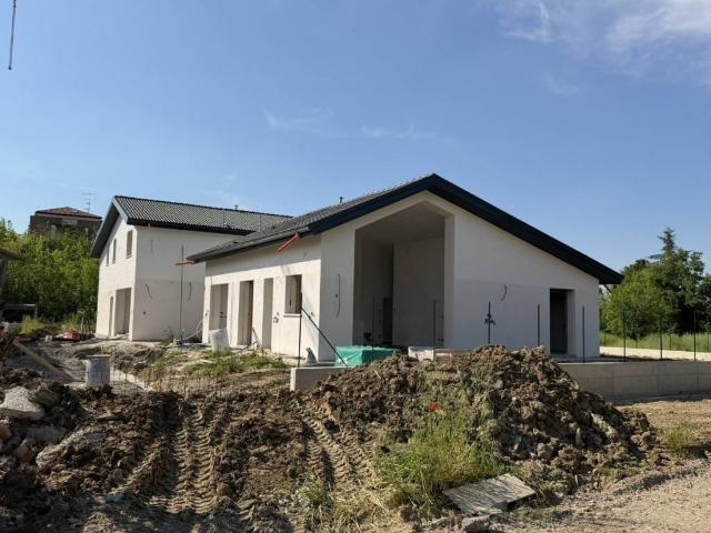Villa in vendita a Reggio Emilia RE