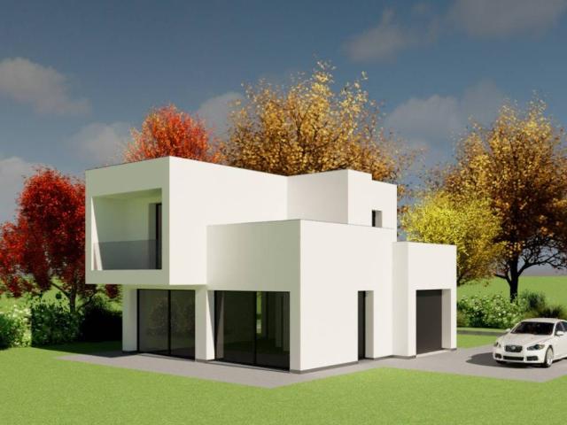 Villa in vendita a Reggio Emilia RE