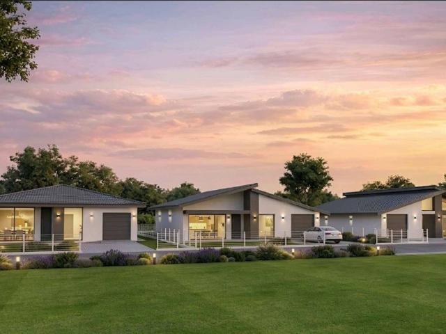 Villa in vendita a Reggio Emilia RE