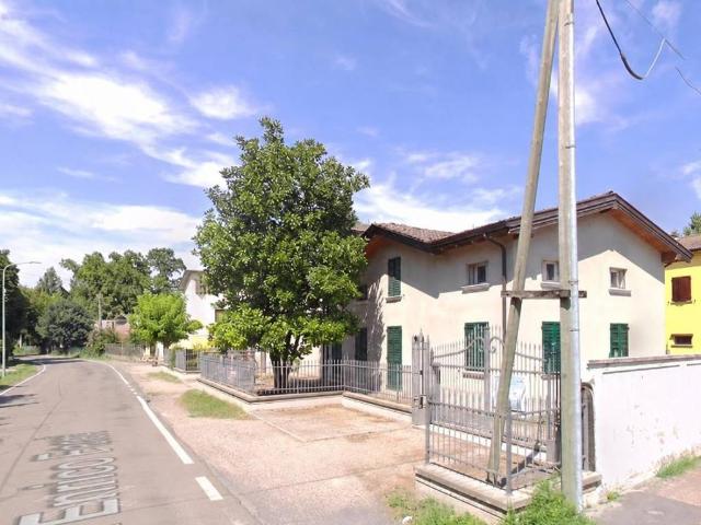 Villa in vendita a Reggio Emilia RE