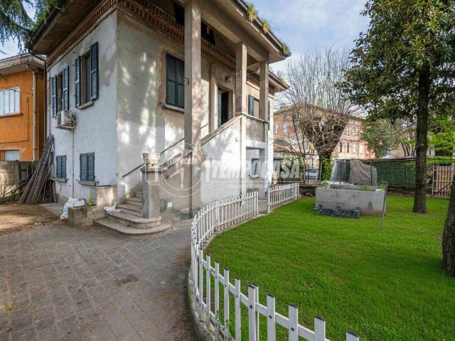 Villa in vendita a Reggio Emilia RE