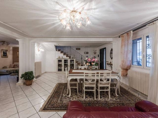 Villa in vendita a Reggio Emilia RE