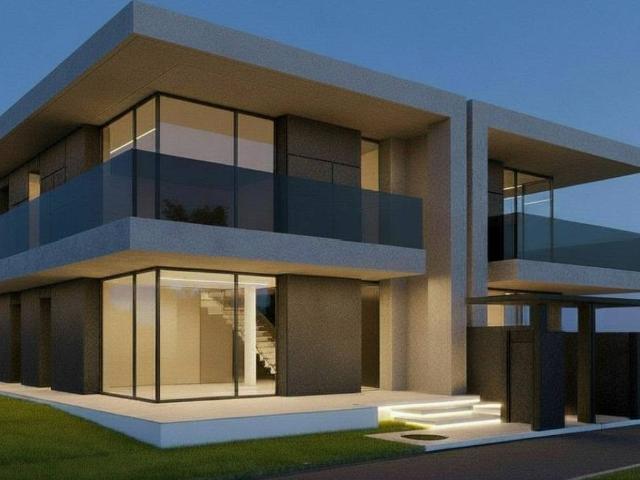 Villa in vendita a Reggio Emilia RE