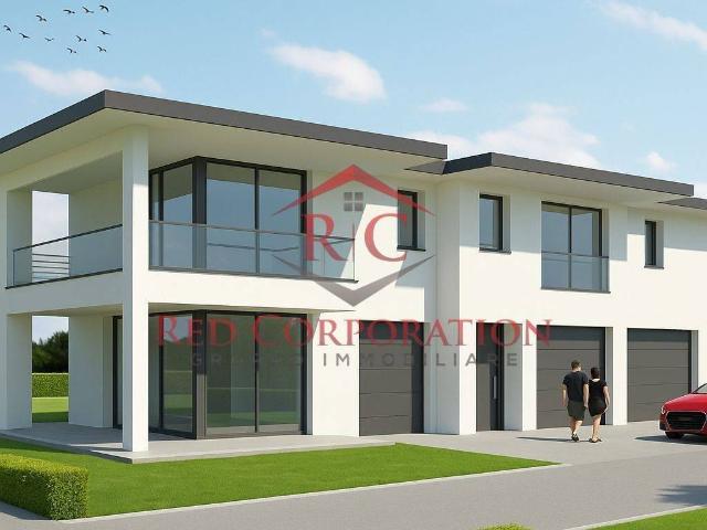 Villa in vendita a Reggio Emilia RE