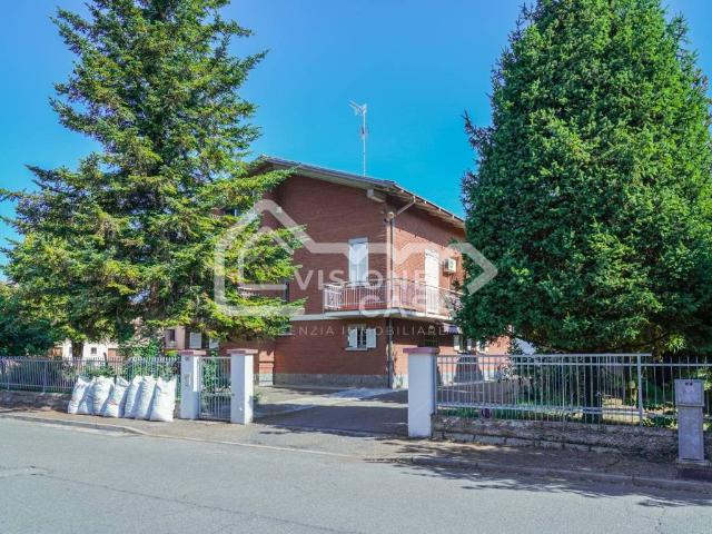 Villa in vendita a Reggio Emilia RE