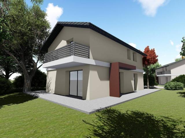 Villa in vendita a Reggio Emilia RE