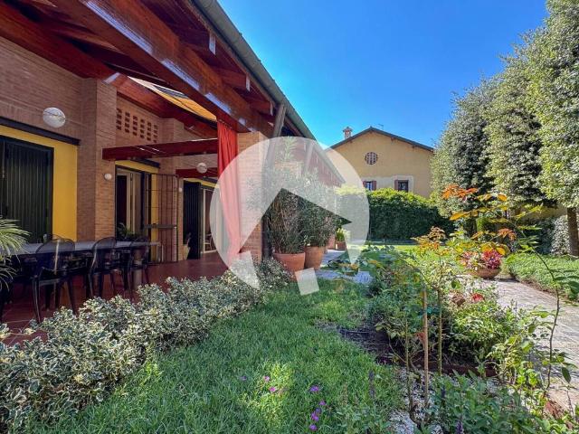Villa in vendita a Reggio Emilia RE
