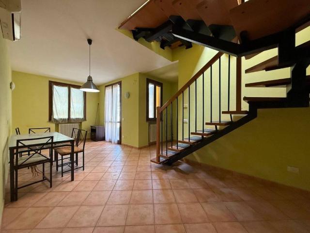 Villa in vendita a Reggio Emilia RE