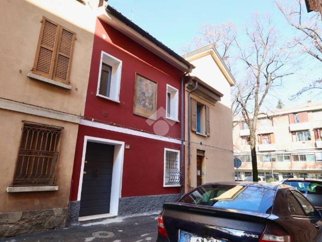 Villa in vendita a Reggio Emilia RE