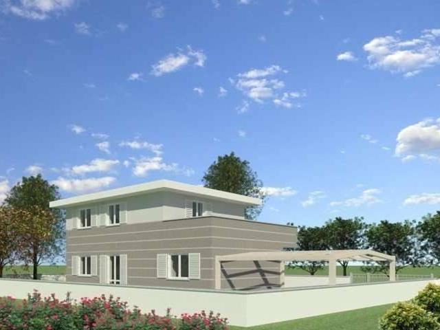 Villa in vendita a Reggio Emilia RE