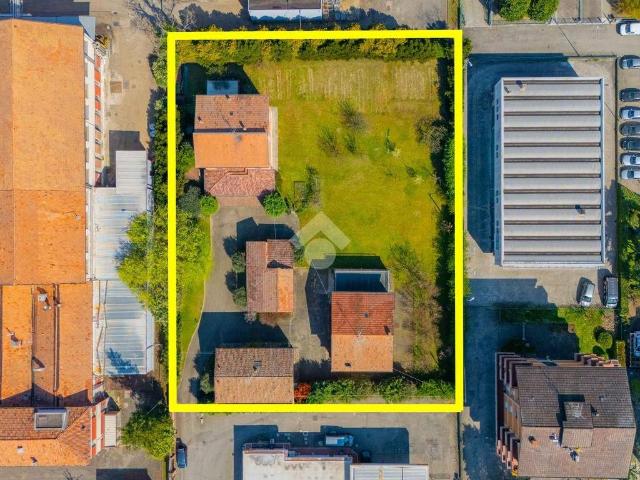 Villa in vendita a Reggio Emilia RE