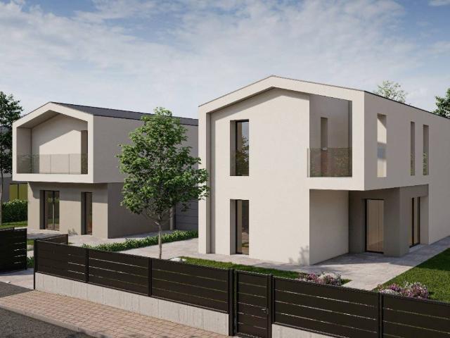 Villa in vendita a Reggio Emilia RE