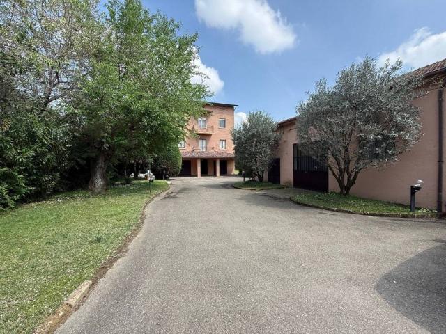Villa in vendita a Reggio Emilia RE