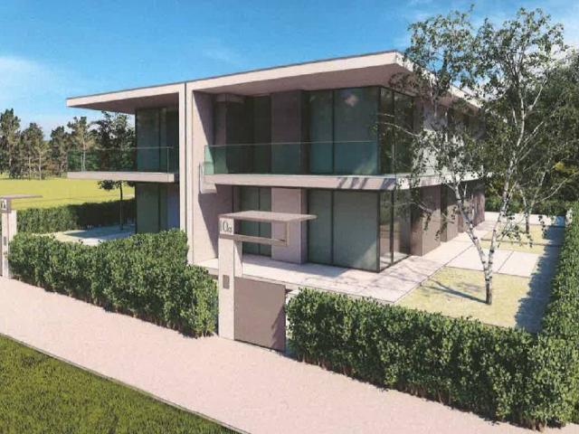 Villa in vendita a Reggio Emilia RE