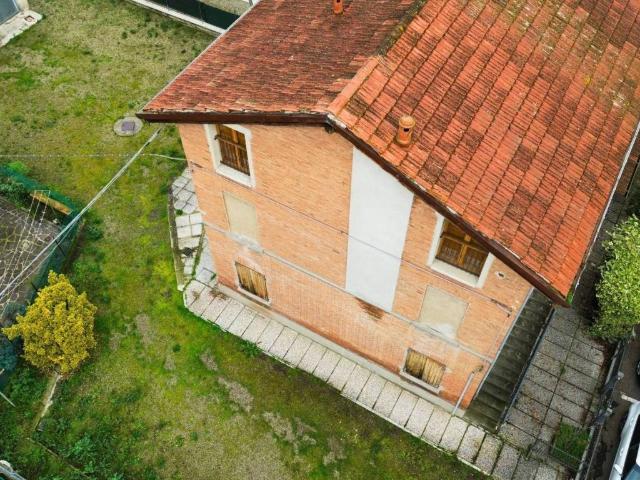 Villa in vendita a Reggio Emilia RE