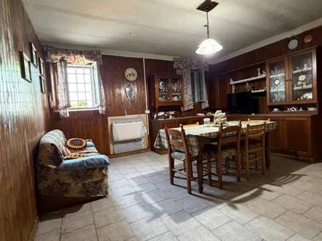 Villa in vendita a Reggio Emilia RE