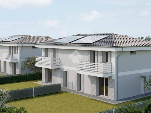Villa in vendita a Reggio Emilia RE