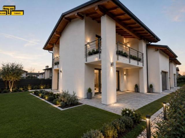 Villa in vendita a Reggio Emilia RE