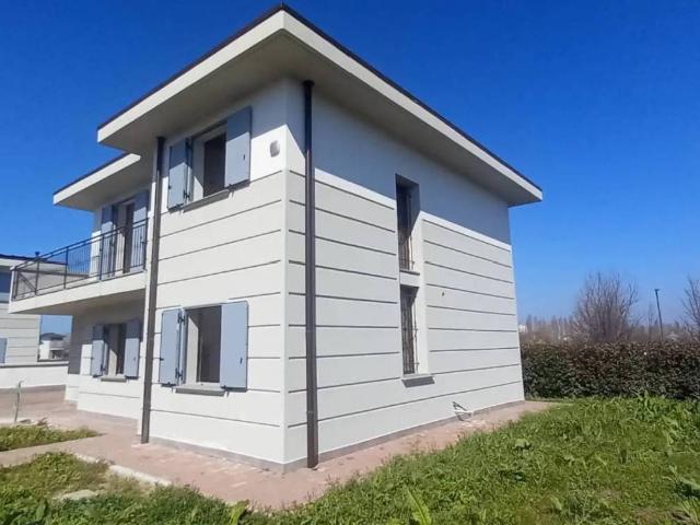 Villa in vendita a Reggio Emilia RE