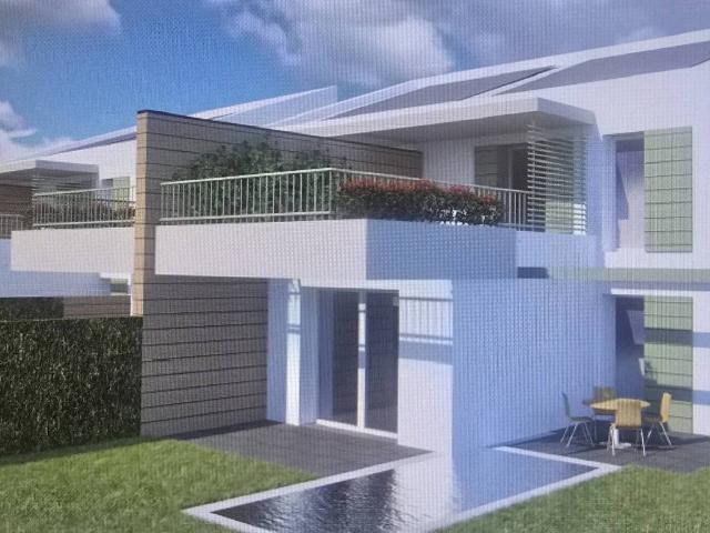Villa in vendita a Reggio Emilia RE