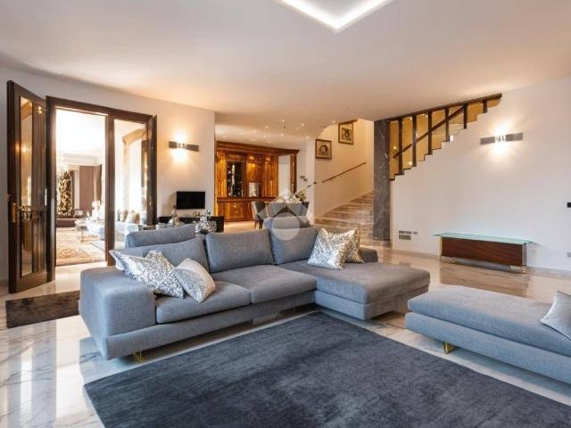 Villa in vendita a Reggio Emilia RE