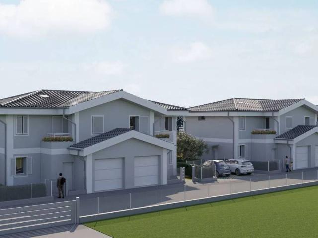 Villa in vendita a Reggio Emilia RE