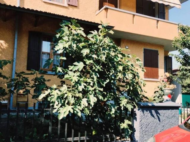 Villa in vendita a Reggio Emilia RE