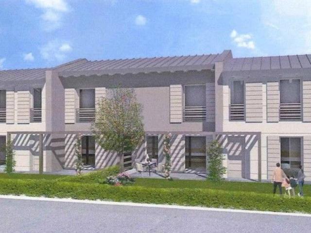 Villa in vendita a Reggio Emilia RE