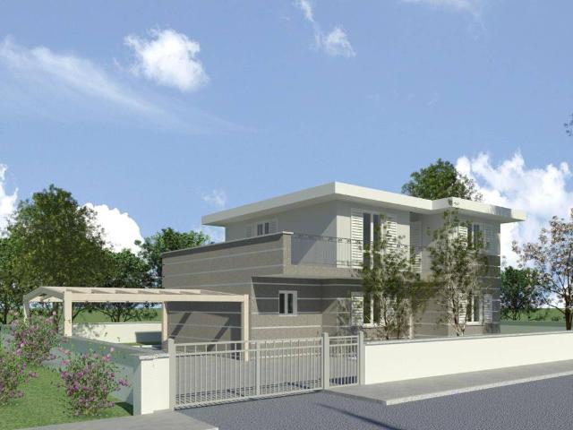 Villa in vendita a Reggio Emilia RE