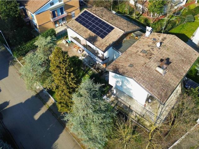 Villa in vendita a Reggio Emilia RE