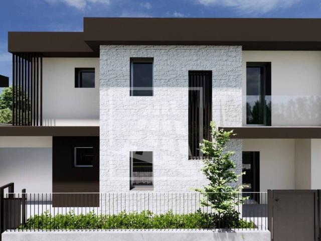 Villa in vendita a Reggio Emilia RE