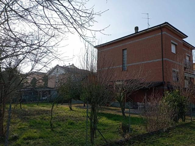 Villa in vendita a Reggio Emilia RE