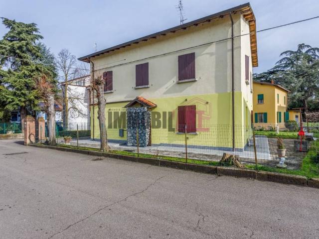 Villa in vendita a Reggio Emilia RE
