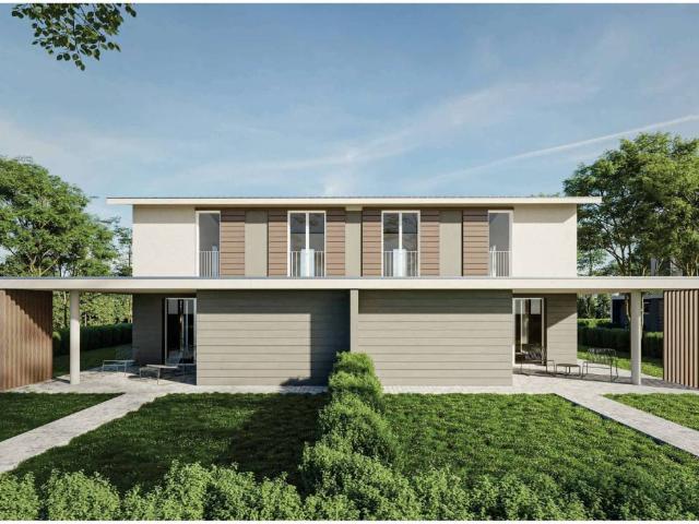 Villa in vendita a Reggio Emilia RE