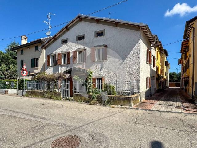 Villa in vendita a Reggio Emilia RE
