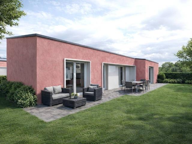 Villa in vendita a Reggio Emilia RE
