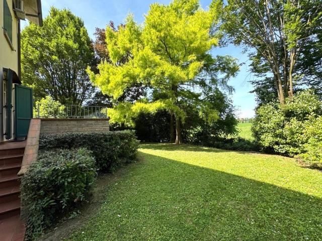 Villa in vendita a Reggio Emilia RE